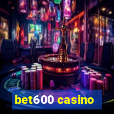 bet600 casino